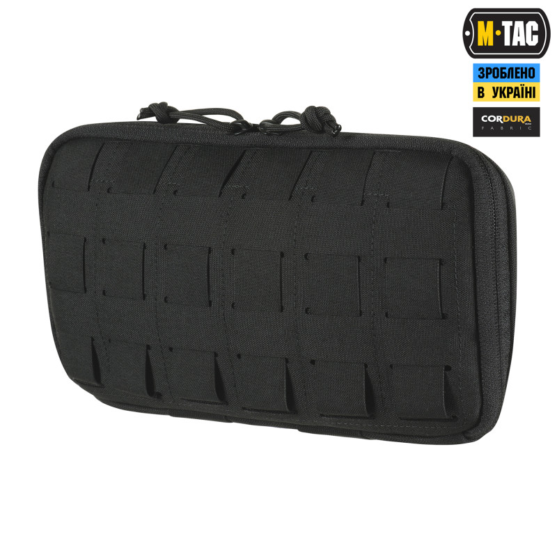 M-Tac підсумок Admin Large Elite Black