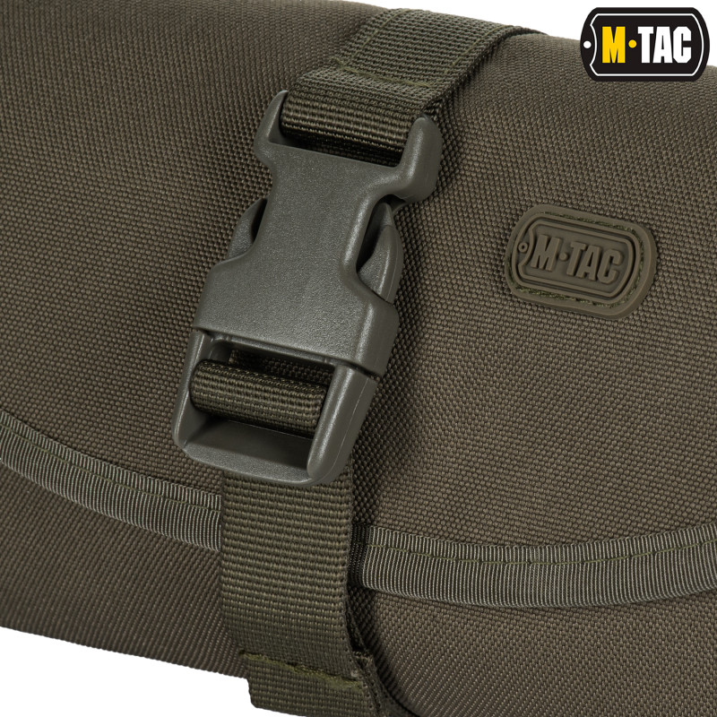 M-Tac сумка для туалетного приладдя Olive