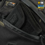 M-Tac сумка Sphaera Hex Hardsling Bag Gen.II Elite Multicam Black/Black