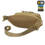 M-Tac сумка Waist Bag Elite Hex Coyote