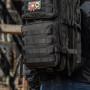 M-Tac рюкзак Assault Pack Black