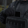 M-Tac Chest Rig Elite Black