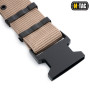 M-Tac ремінь Pistol Belt Khaki