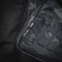 M-Tac сумка Admin Bag Elite Multicam Black/Black