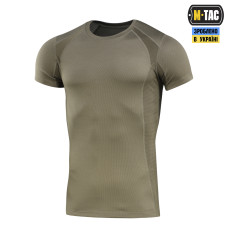 M-Tac футболка потовідвідна Athletic Gen. 2 Olive