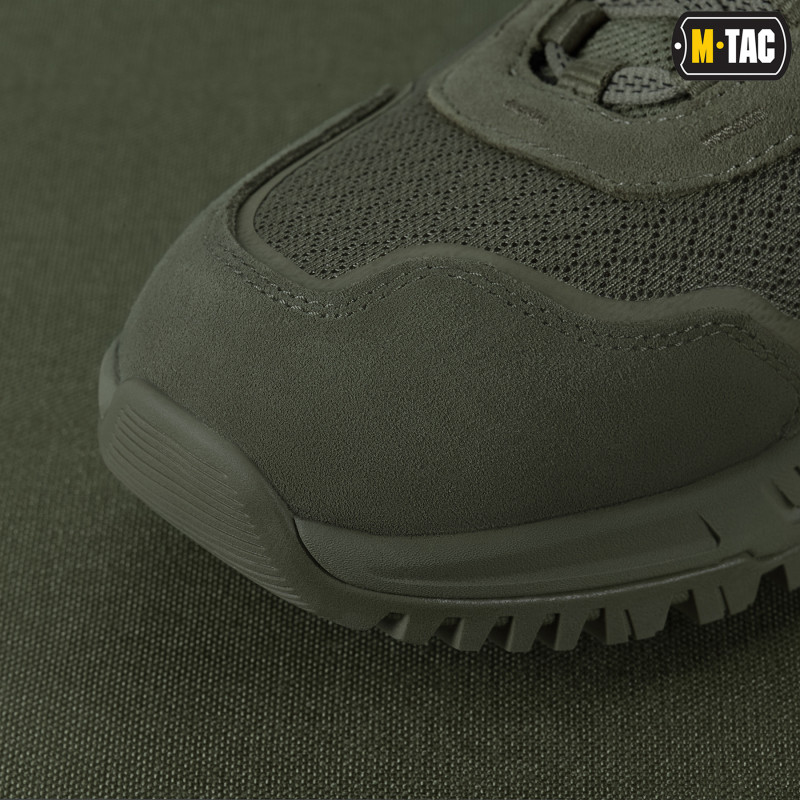 M-Tac напівчеревики Shooter Olive