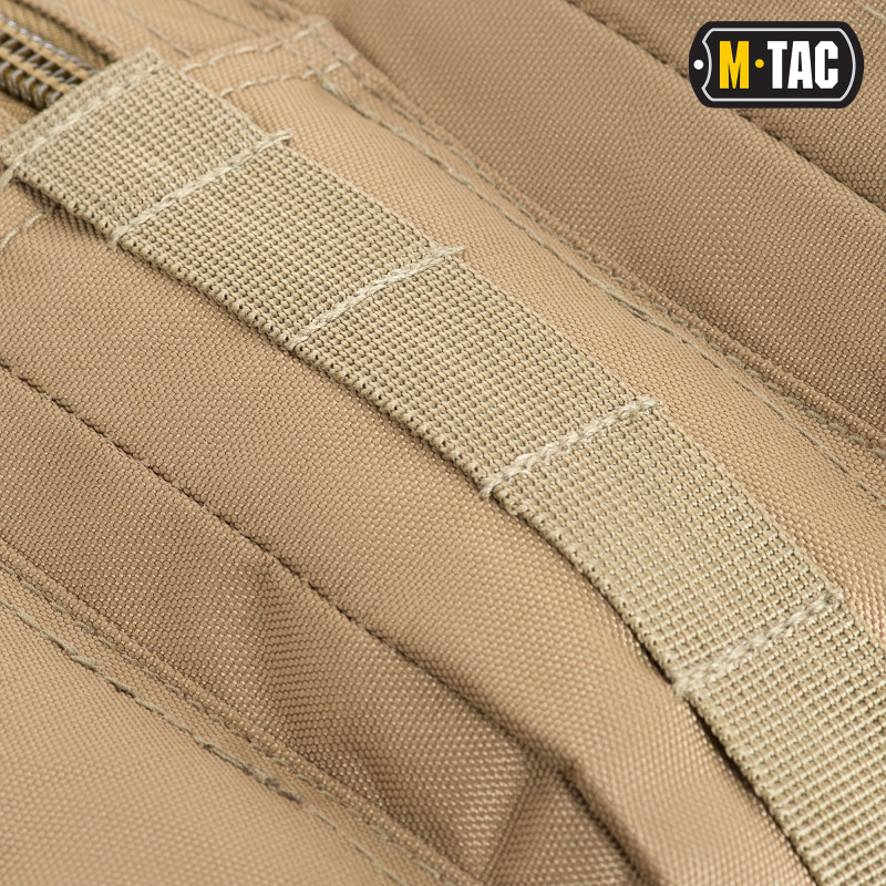 M-Tac рюкзак Assault Pack Tan
