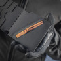 M-Tac гаманець Slim Elite Gen.II Black/Orange