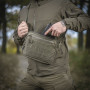 M-Tac сумка Admin Bag Elite Full Ranger Green