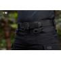 M-Tac ремінь Double Duty Tactical Belt Black