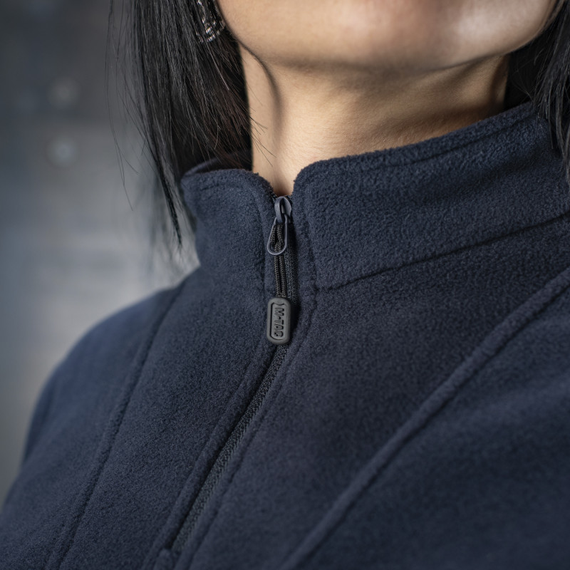 M-Tac кофта Delta Polar Pro Lady Dark Navy Blue