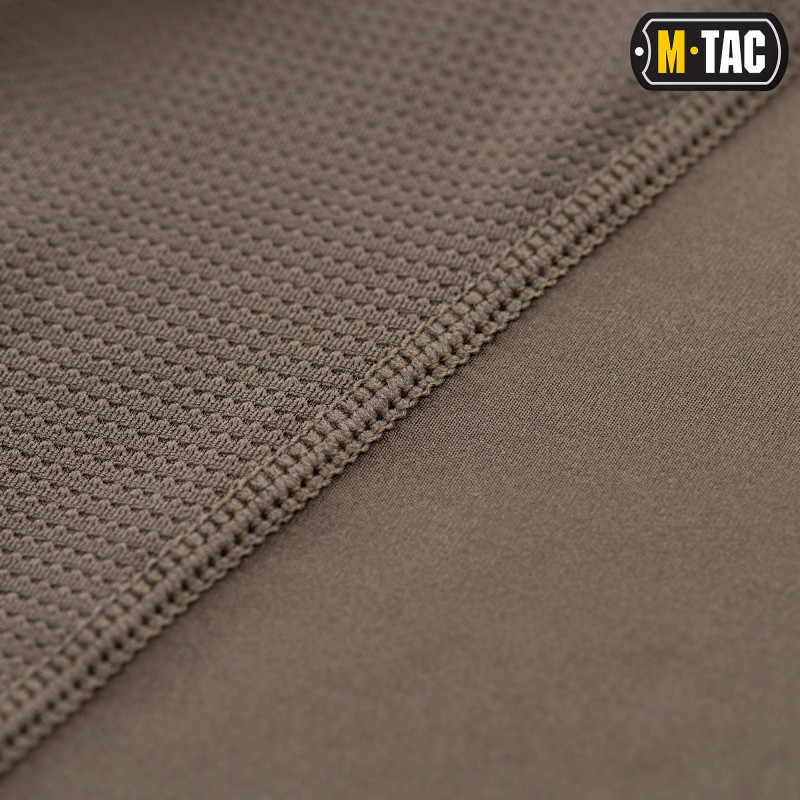 M-Tac термофутболка Ultra Vent Olive