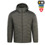 M-Tac куртка Витязь Primaloft Olive