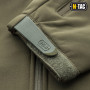 M-Tac куртка Soft Shell Police Olive