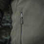 M-Tac куртка Combat Fleece Jacket Army Olive