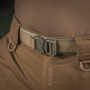 M-Tac ремінь Cobra Buckle Tactical Belt Coyote