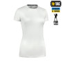 M-Tac футболка 93/7 Lady White