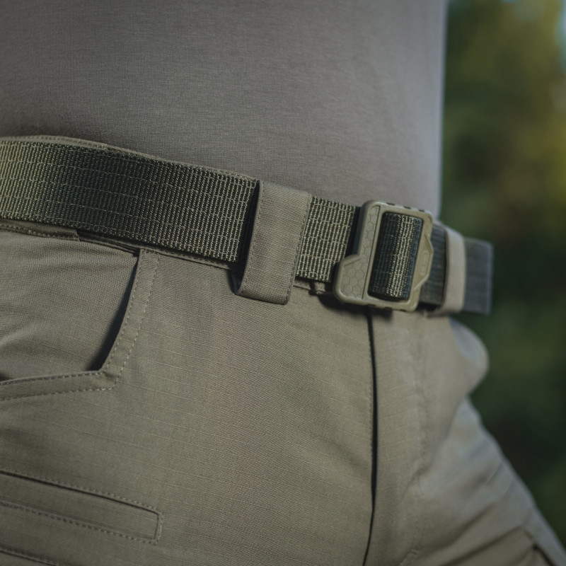 M-Tac штани Patriot Gen.II Flex Dark Olive