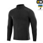 M-Tac кофта Centurion Microfleece Black