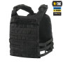 M-Tac плитоноска Cuirass QRS XL Gen.II Black