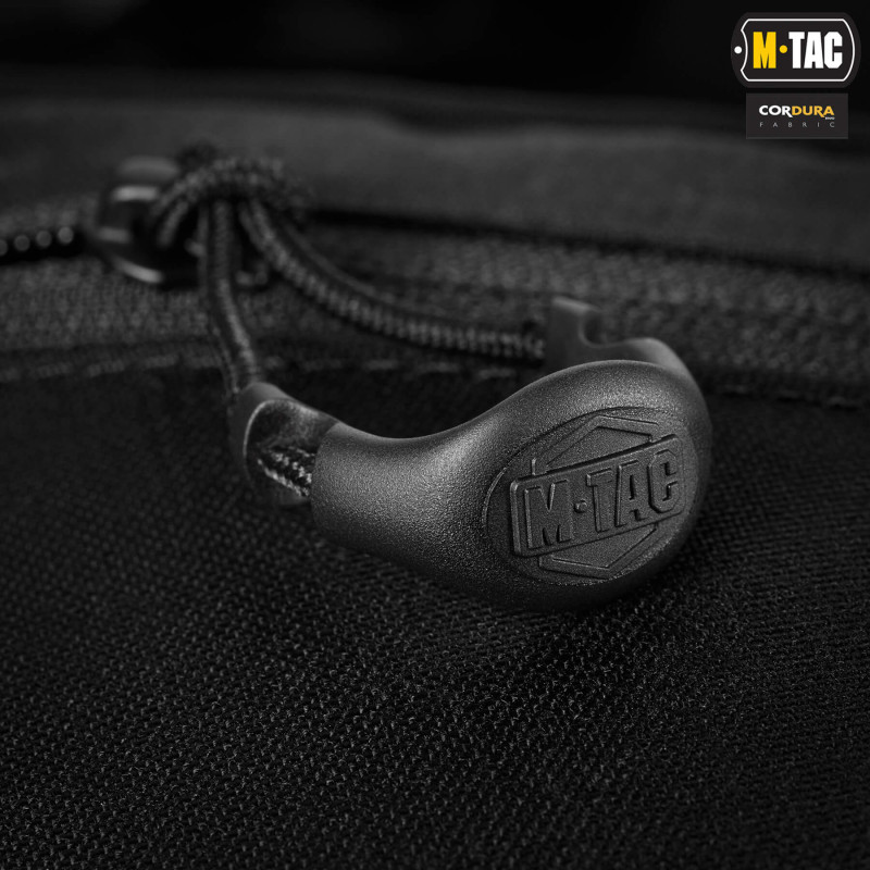 M-Tac сумка Sling Pistol Bag Black