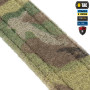 M-Tac ремінь Tiger Belt Cobra Buckle Multicam