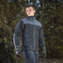 M-Tac куртка Alpha Microfleece Gen.II Dark Navy Blue