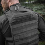 M-Tac плитоноска Cuirass QRS Gen.II Black