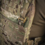 M-Tac передня панель для плитоноски Cuirass QRS XL Multicam