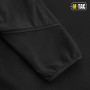 M-Tac кофта Centurion Microfleece Black