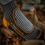 M-Tac шкарпетки Polar Merino 40% Black (39-42)