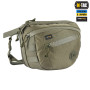 M-Tac сумка Sphaera Hex Hardsling Bag Large Elite Ranger Green