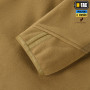 M-Tac кофта Centurion Microfleece Coyote