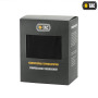 M-Tac термосорочка компресійна Black/Dark Grey