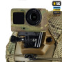 M-Tac чохол для екшн камери Action 6 Pro Multicam