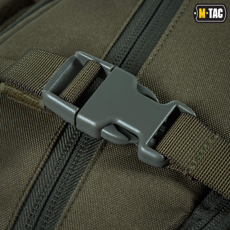 M-Tac рюкзак Intruder Pack Olive (сорт 2)