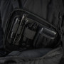 M-Tac сумка Sphaera Hardsling Bag X-Pac Elite Black