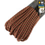 M-Tac паракорд Dragon Cord 30m Coyote/Maroon