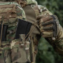 M-Tac передня панель для плитоноски Cuirass QRS на три магазина Multicam