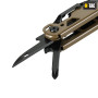 M-Tac мультитул Type 9 Brown/Black