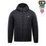 M-Tac куртка Paladin Primaloft Torey Black