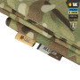 M-Tac килимок для сидіння трьохсекційний з балістичним пакетом 1 клас (BRONYX) Multicam
