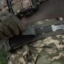 M-Tac ремінь Tiger Belt Cobra Buckle Ranger Green