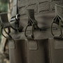 M-Tac плитоноска Cuirass Elite Ranger Green