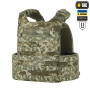M-Tac плитоноска Cuirass Elite 2 клас захисту (розмір плити M) MM14