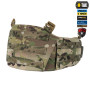 M-Tac пояс тактичний War Belt ARMOR Tegris D-Ring Cobra Multicam