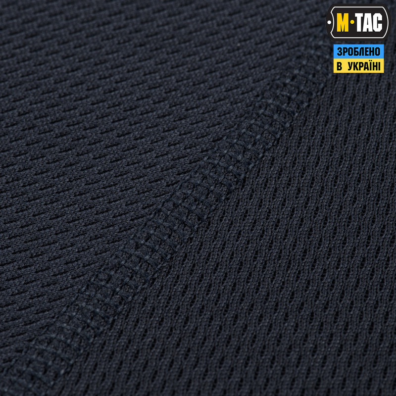M-Tac футболка реглан потовідвідна Summer Dark Navy Blue