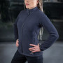 M-Tac кофта Nord Fleece Polartec Lady Dark Navy Blue