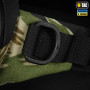 M-Tac сумка City Waist Bag Elite Tiger Stripe