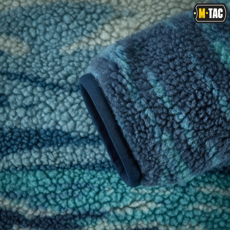 M-Tac кофта Sherpa Fleece Nordland